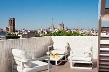 Gaudi Hotel
