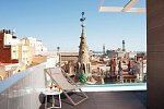 Gaudi Hotel