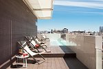 Gaudi Hotel