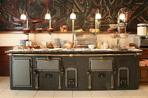 Gaudi Hotel