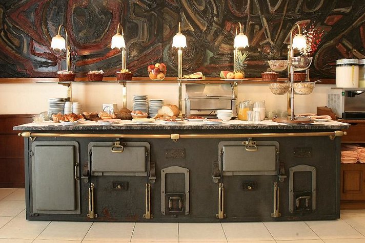 Gaudi Hotel
