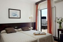 Gaudi Hotel