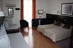 Gaudi Hotel