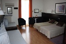 Gaudi Hotel