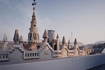Gaudi Hotel