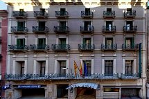 Gaudi Hotel