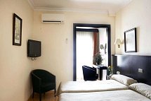 Gaudi Hotel