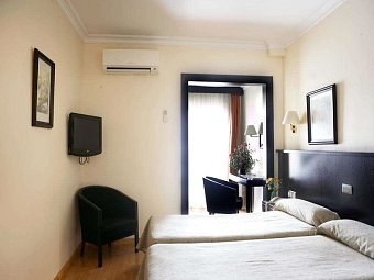 Gaudi Hotel