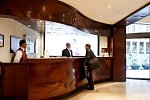 Gaudi Hotel