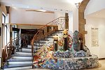 Gaudi Hotel