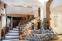 Gaudi Hotel