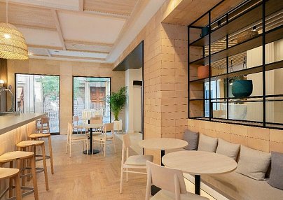 Grupotel Gravina Barcelona