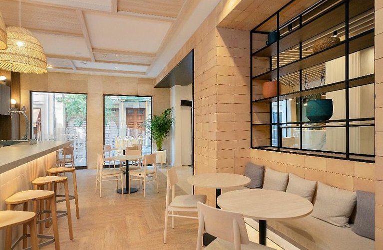 Grupotel Gravina