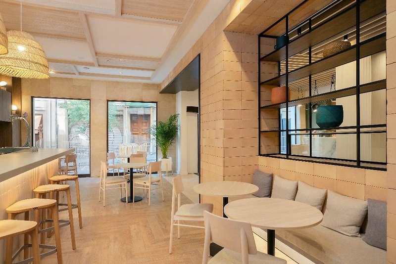 Grupotel Gravina