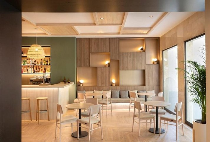 Grupotel Gravina