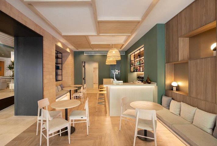 Grupotel Gravina
