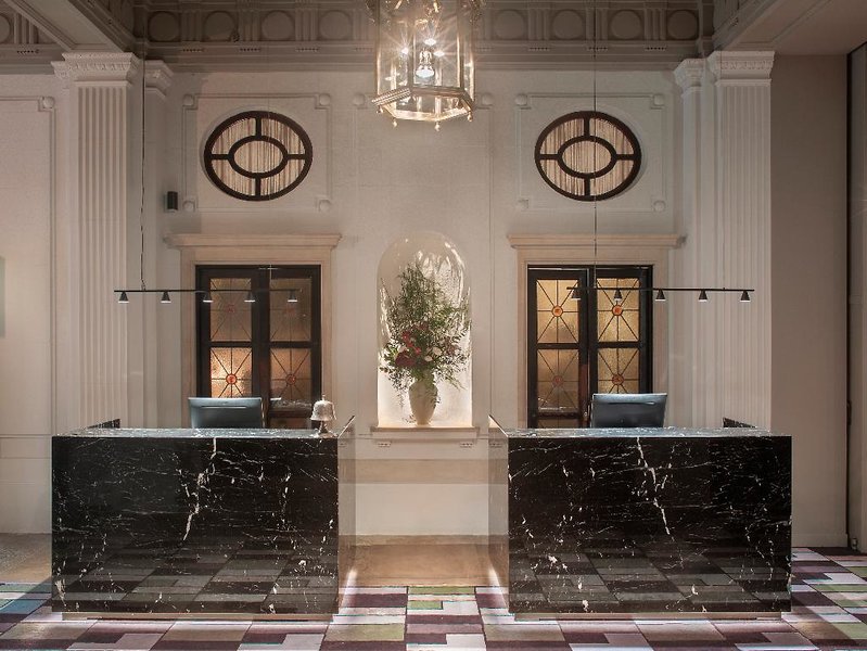 Grand Hotel Central
