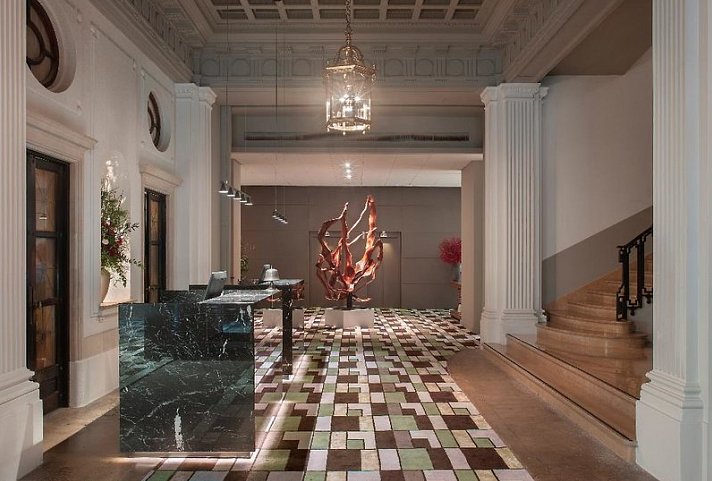Grand Hotel Central