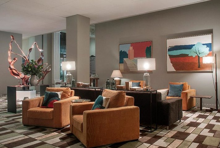 Grand Hotel Central