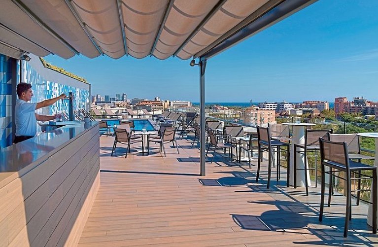 H10 Marina Barcelona