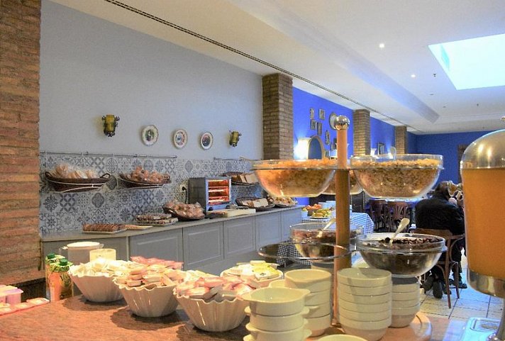 Ramblas Hotel