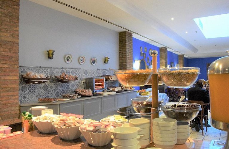 Ramblas Hotel