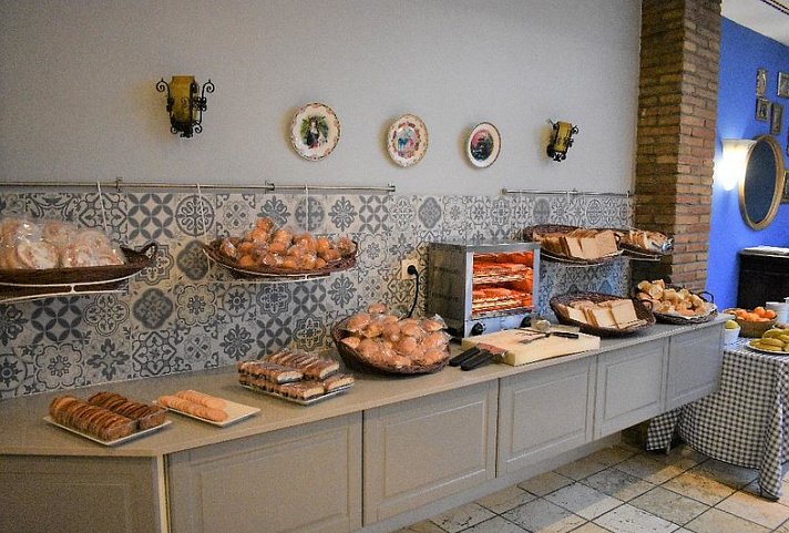 Ramblas Hotel
