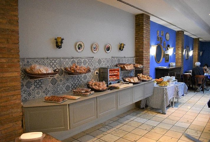 Ramblas Hotel