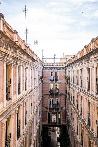 Hotel Rialto by Gargallo