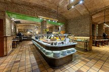 Hotel Rialto by Gargallo
