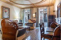 Hotel Rialto by Gargallo