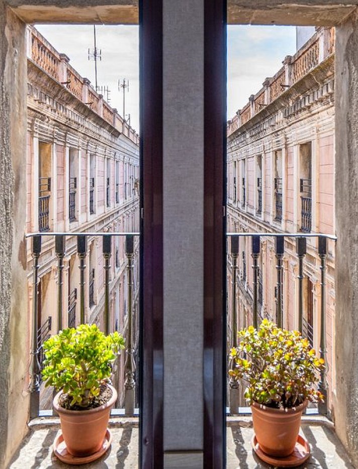 Hotel Rialto by Gargallo