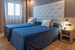 Hotel Rialto by Gargallo