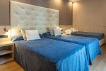 Hotel Rialto by Gargallo