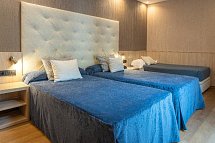 Hotel Rialto by Gargallo