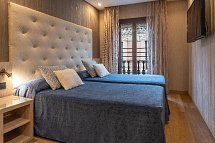 Hotel Rialto by Gargallo