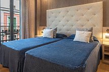 Hotel Rialto by Gargallo