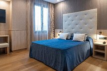 Hotel Rialto by Gargallo