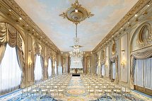 Hotel El Palace Barcelone