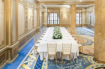 Hotel El Palace Barcelone