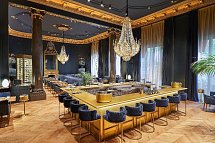 Hotel El Palace Barcelone