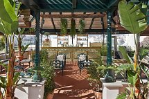 Hotel El Palace Barcelone