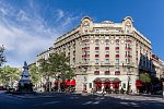 Hotel El Palace Barcelone