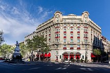 Hotel El Palace Barcelone