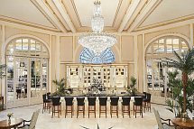 Hotel El Palace Barcelone