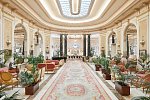 Hotel El Palace Barcelone