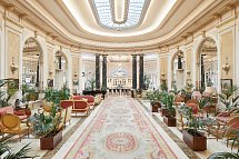 Hotel El Palace Barcelone