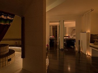 Hotel El Palace Barcelone