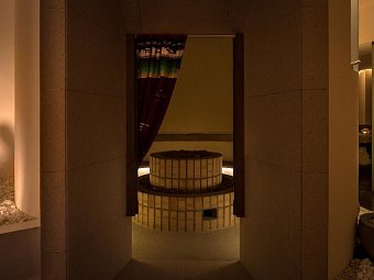 Hotel El Palace Barcelone