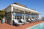 Hotel El Palace Barcelone